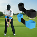 Golf Training Aid Swing Sneaker