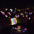 Halloween Accessories Glow Sticks Party Favors