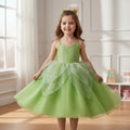 Halloween Costumes Girls Fairy Princess Dress Set