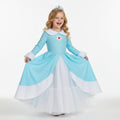 Halloween Costumes Girls Ice Princess Dress Set