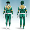 Halloween Costumes Kids Action Hero Bodysuit Set