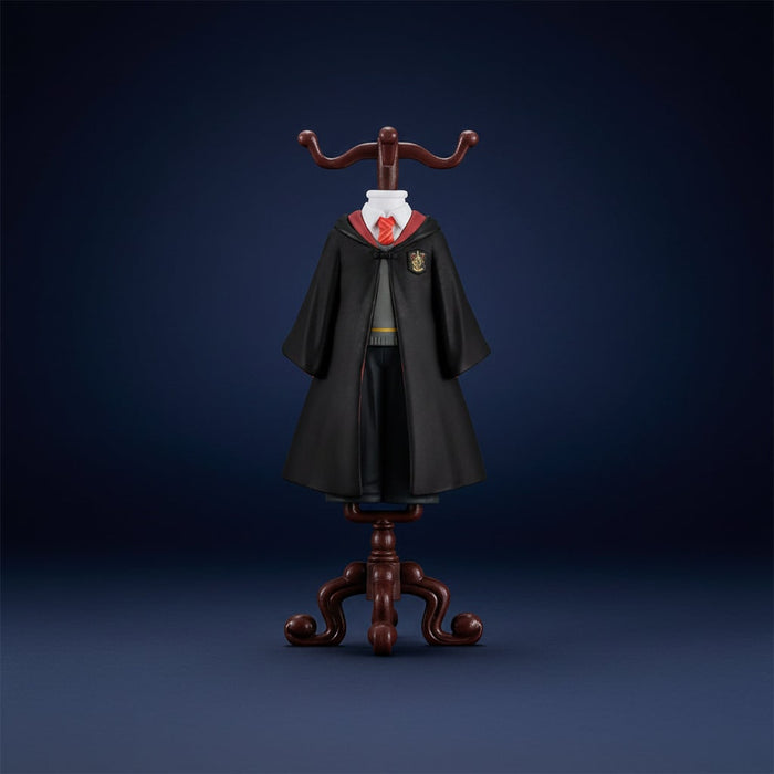 Halloween Costumes Kids Wizard Robe Costume