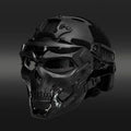 Halloween Mask Skull Tactical Helmet Outdoor Gear