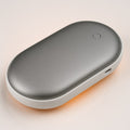 Hand Warmer Rechargeable Electric Heater Portable Power Bank