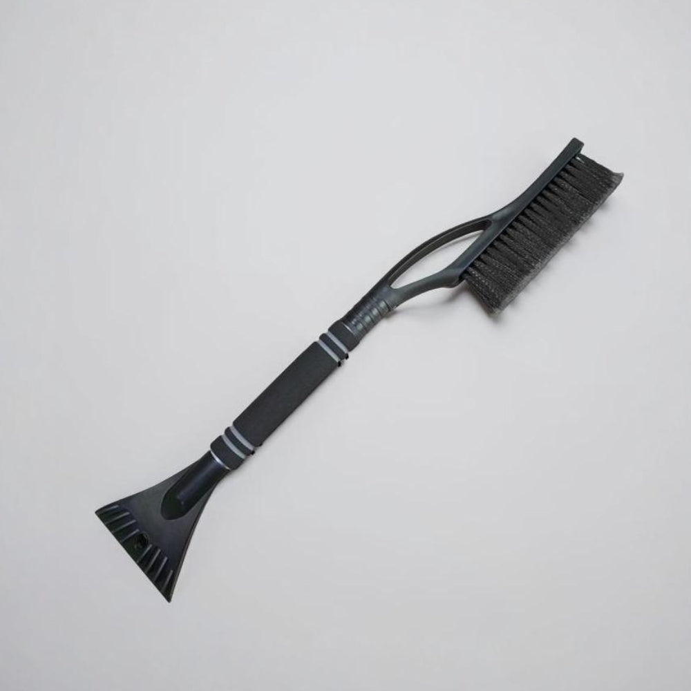 Ice Scraper Snow Brush Car Windshield Tool