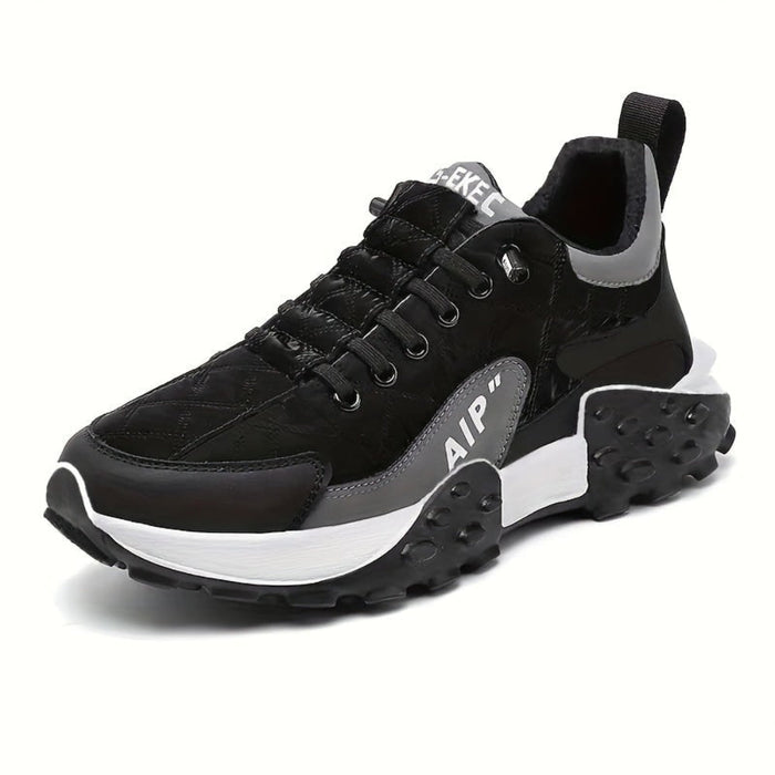 Men's Shoes Sneakers | Non-Slip Sneakers