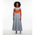 Halloween Costumes Adult Space Hero Dress Set