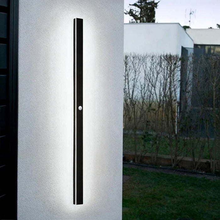Outdoor Wall Lamp LED Wall Light Modern Outdoor Lighting