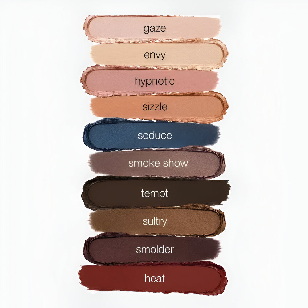 Eyeshadow Eyeliner Cream Stick Makeup Duo