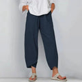 Women's Summer Pants Chic | Pants
