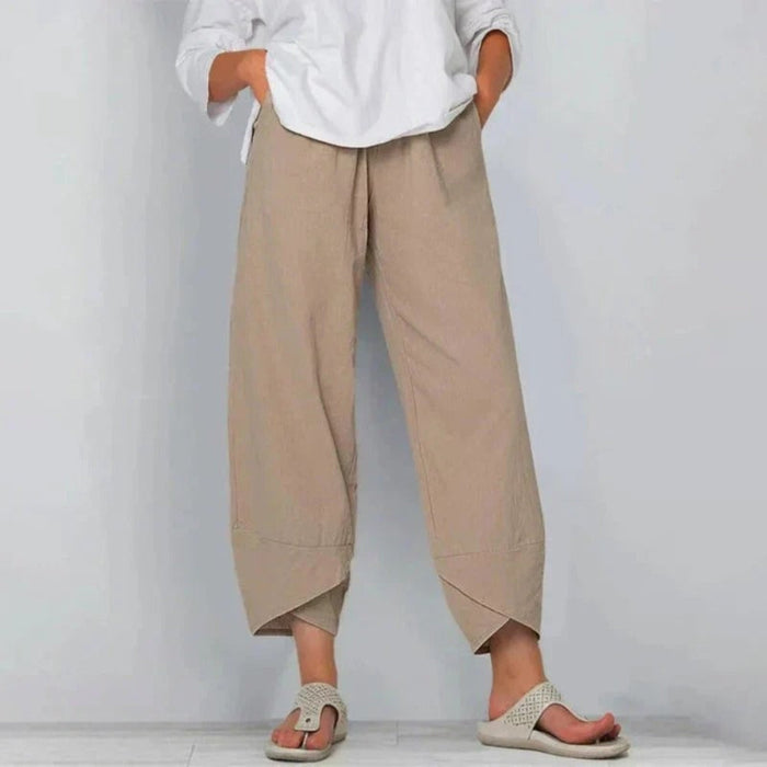 Women's Summer Pants Chic | Pants